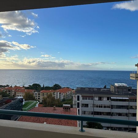 Guestready - Tranquil Nest In Funchal Appartement Buitenkant foto