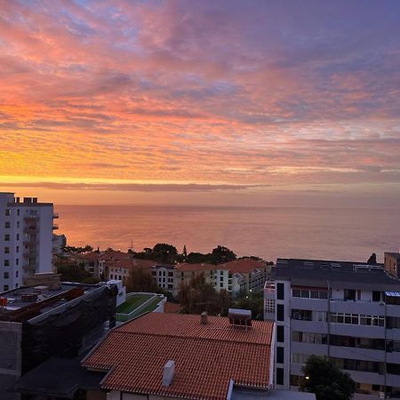 Guestready - Tranquil Nest In Funchal Appartement Buitenkant foto