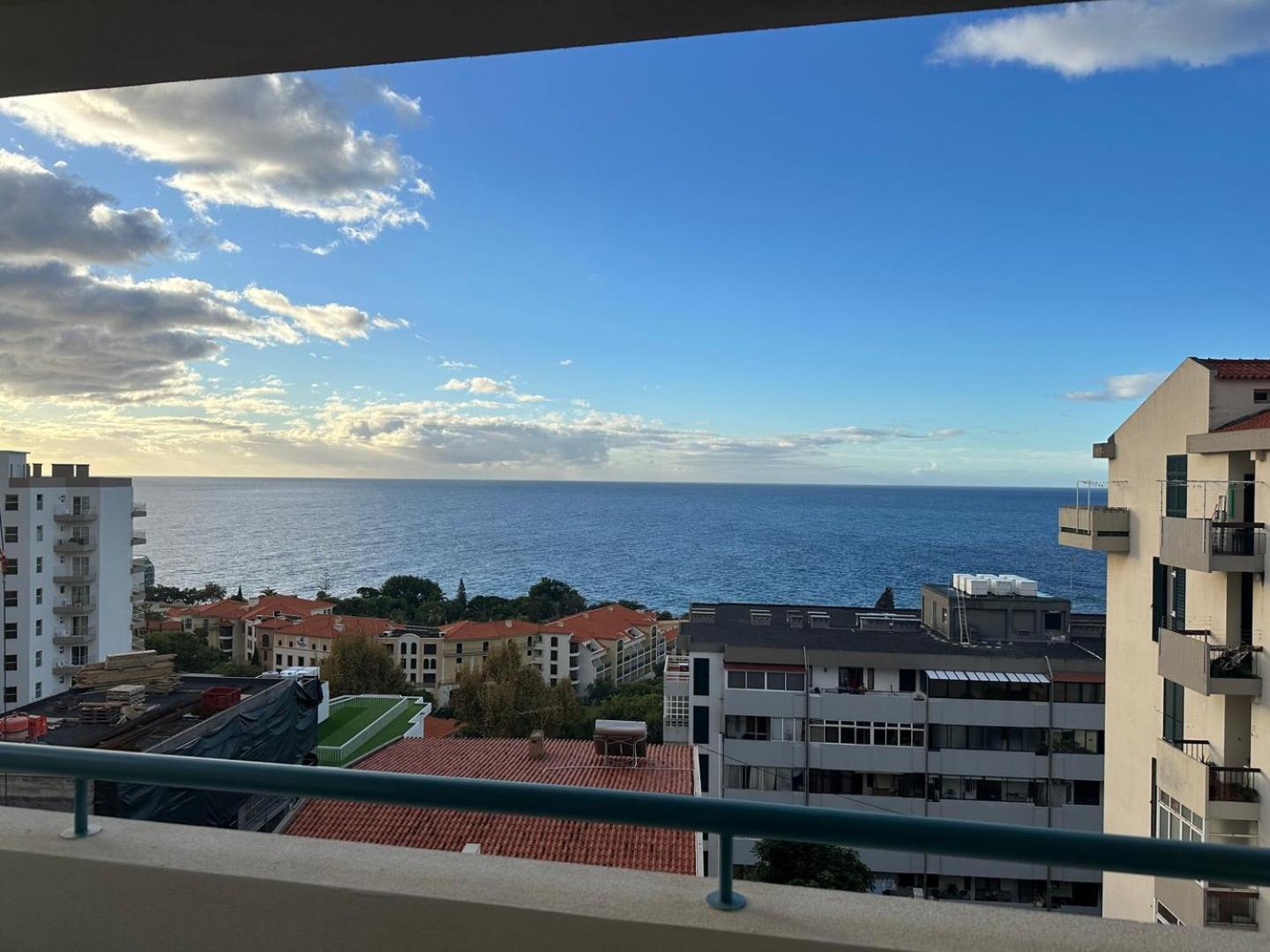 Guestready - Tranquil Nest In Funchal Appartement Buitenkant foto