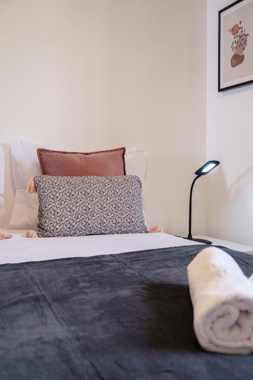 Guestready - Tranquil Nest In Funchal Appartement Buitenkant foto
