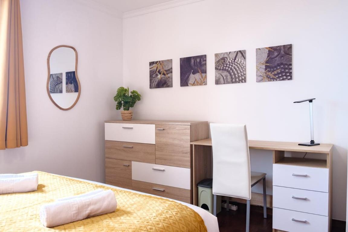 Guestready - Tranquil Nest In Funchal Appartement Buitenkant foto