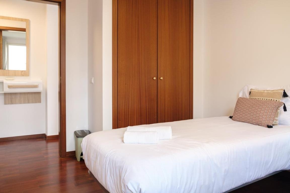 Guestready - Tranquil Nest In Funchal Appartement Buitenkant foto