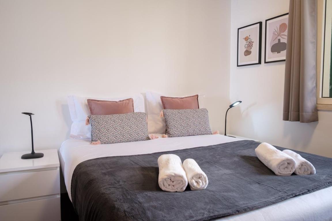 Guestready - Tranquil Nest In Funchal Appartement Buitenkant foto