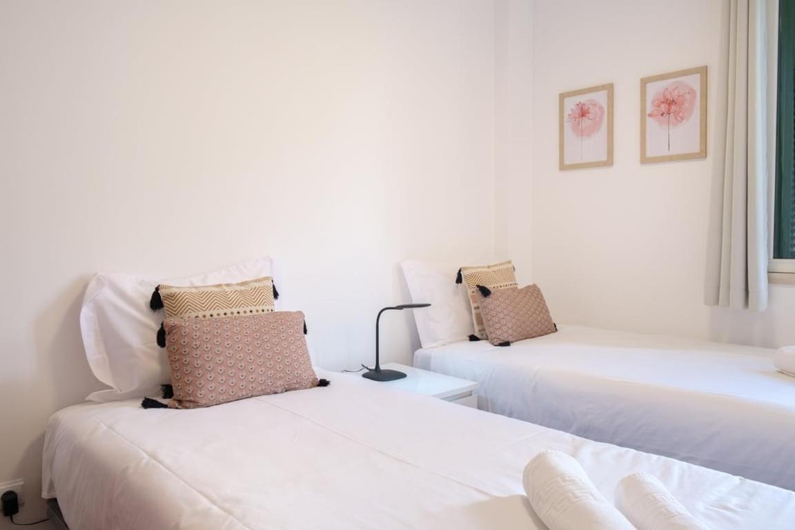 Guestready - Tranquil Nest In Funchal Appartement Buitenkant foto