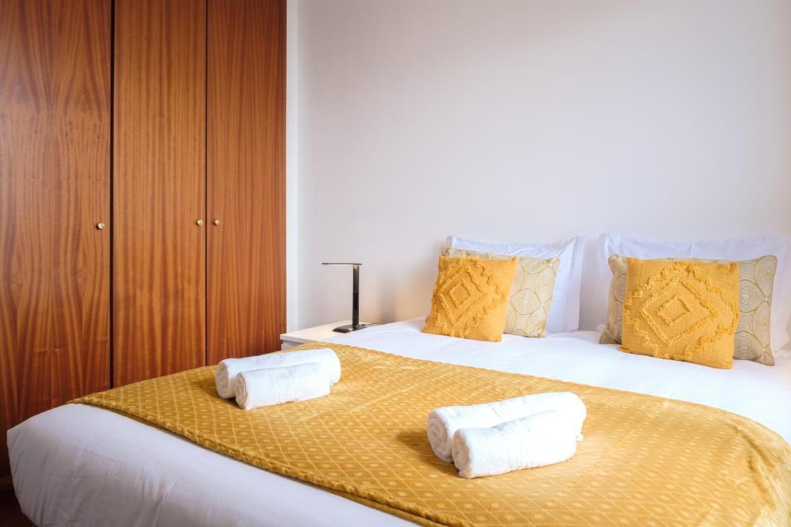 Guestready - Tranquil Nest In Funchal Appartement Buitenkant foto