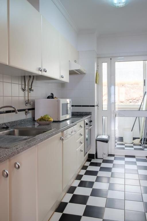 Guestready - Tranquil Nest In Funchal Appartement Buitenkant foto