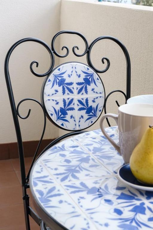 Guestready - Tranquil Nest In Funchal Appartement Buitenkant foto