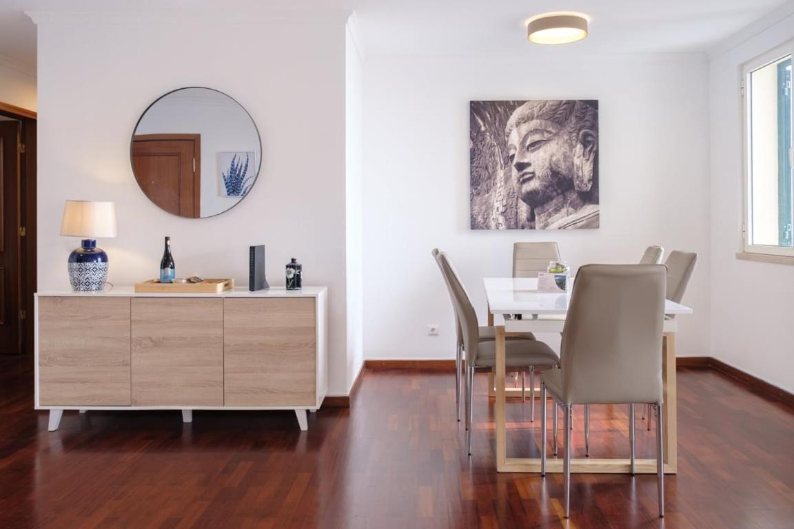Guestready - Tranquil Nest In Funchal Appartement Buitenkant foto