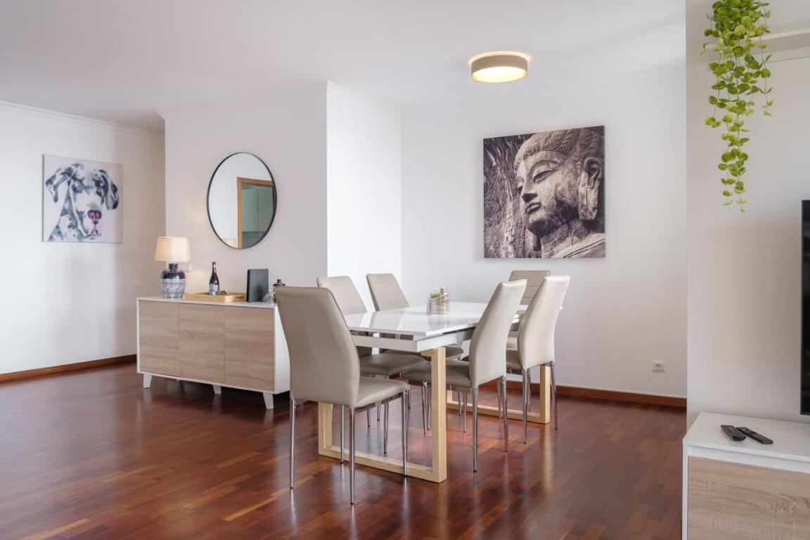 Guestready - Tranquil Nest In Funchal Appartement Buitenkant foto