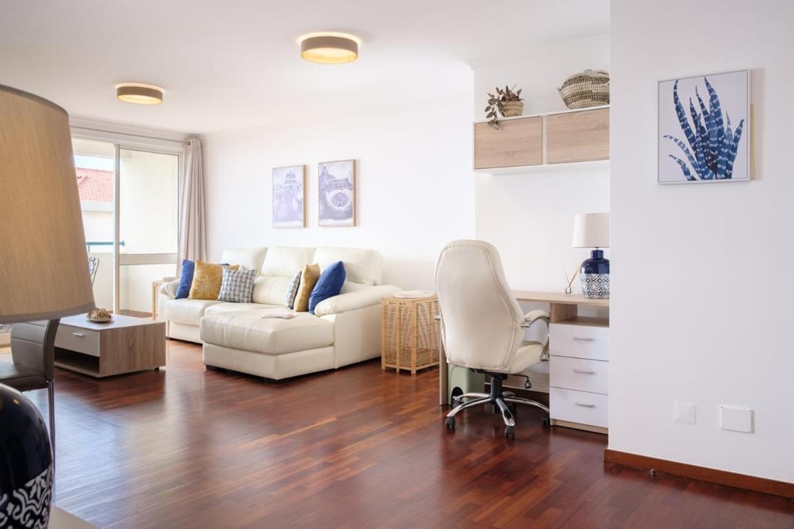 Guestready - Tranquil Nest In Funchal Appartement Buitenkant foto