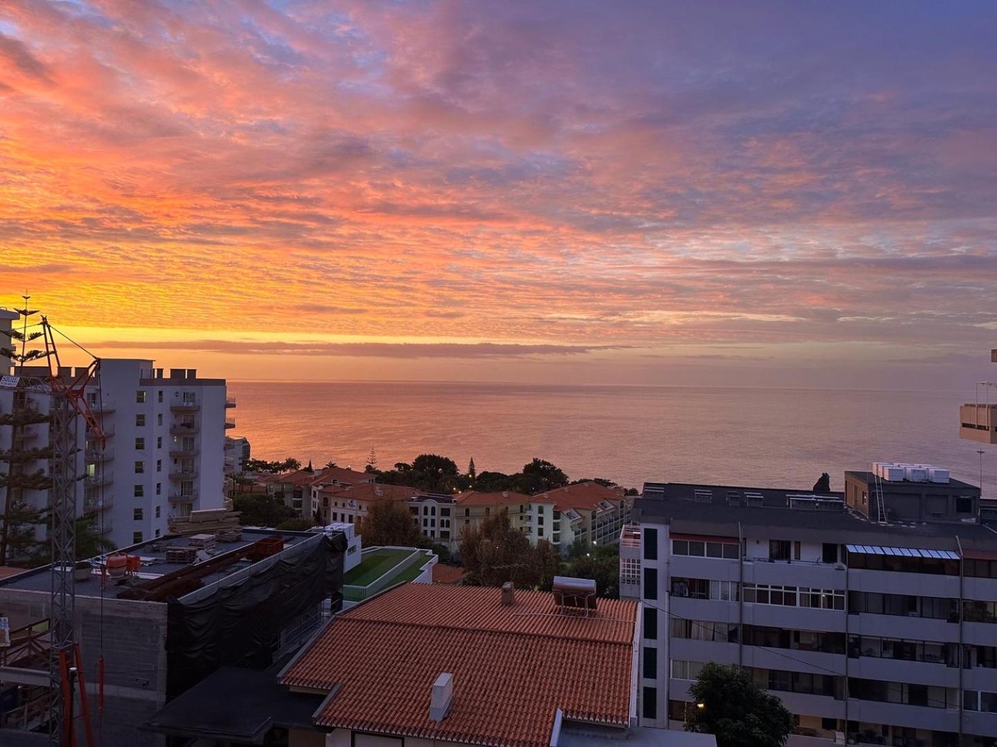 Guestready - Tranquil Nest In Funchal Appartement Buitenkant foto
