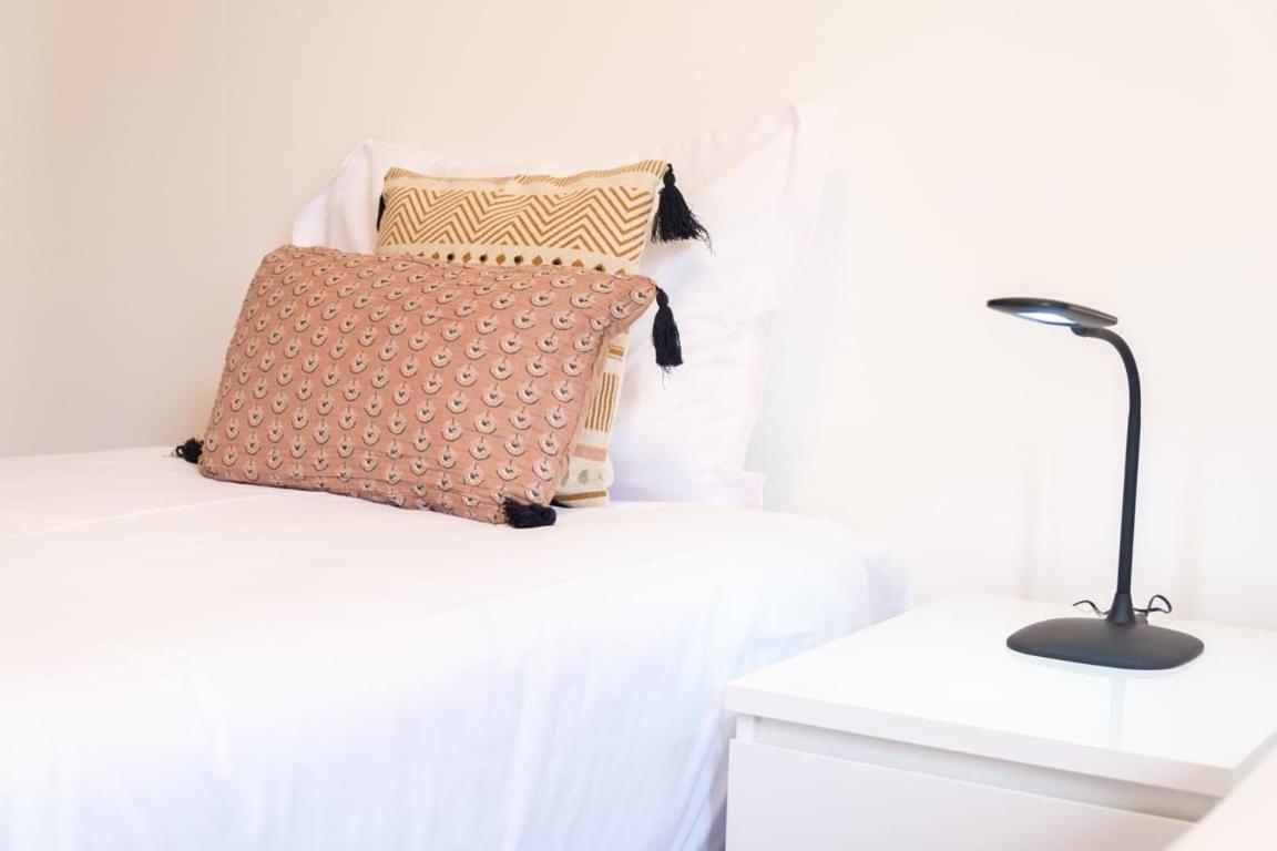 Guestready - Tranquil Nest In Funchal Appartement Buitenkant foto