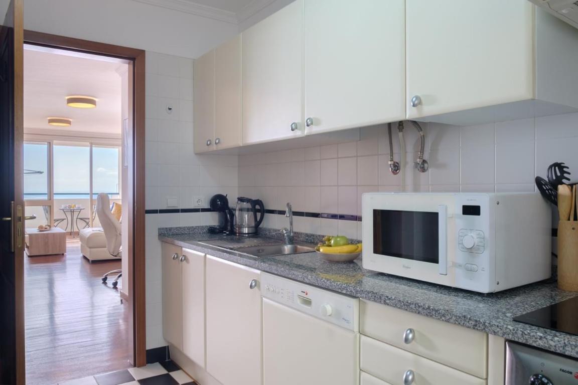 Guestready - Tranquil Nest In Funchal Appartement Buitenkant foto