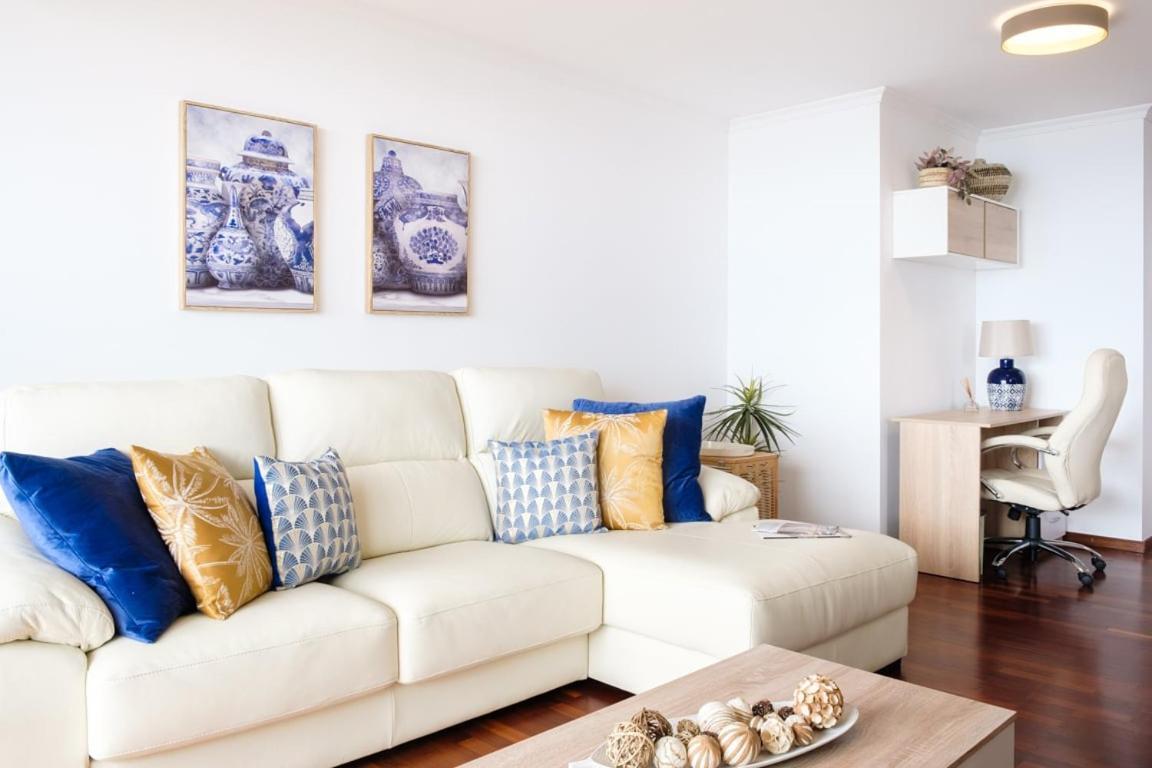 Guestready - Tranquil Nest In Funchal Appartement Buitenkant foto