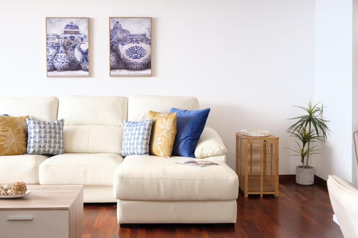 Guestready - Tranquil Nest In Funchal Appartement Buitenkant foto