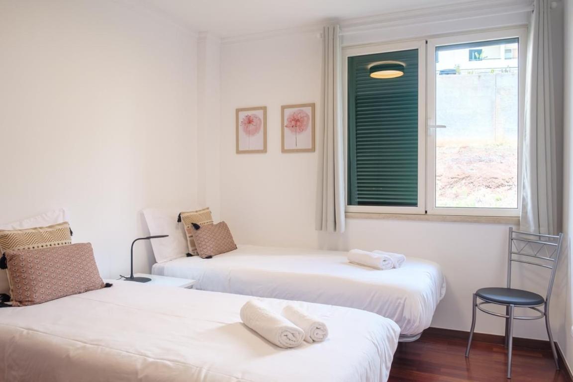 Guestready - Tranquil Nest In Funchal Appartement Buitenkant foto